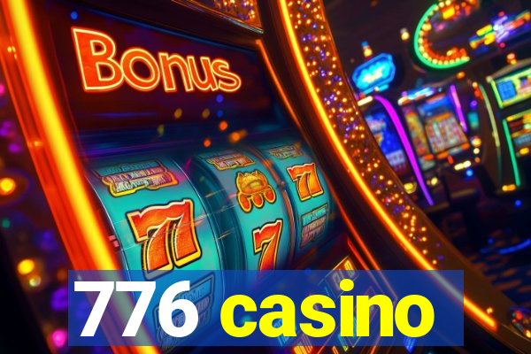 776 casino